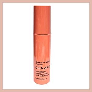 Champo Leave-In Perfecting Cream Smooth & Shine 75ml/2.5 fl oz Travel Size
